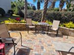 Private Patio